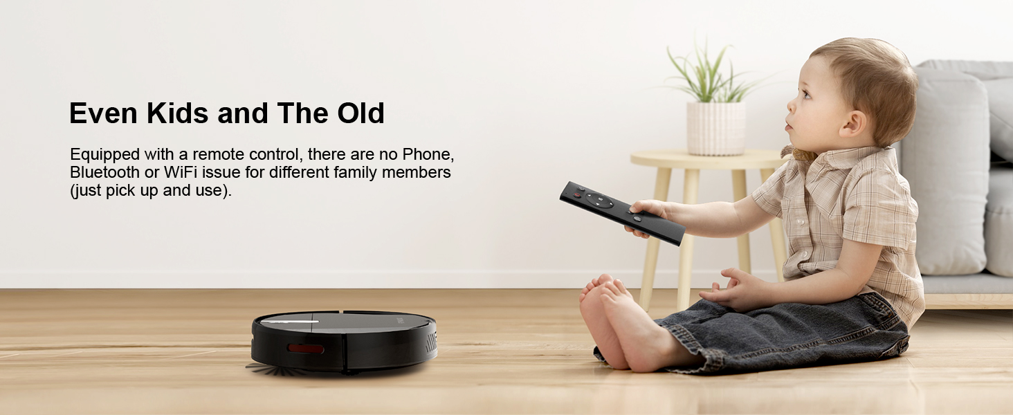 Remote Control