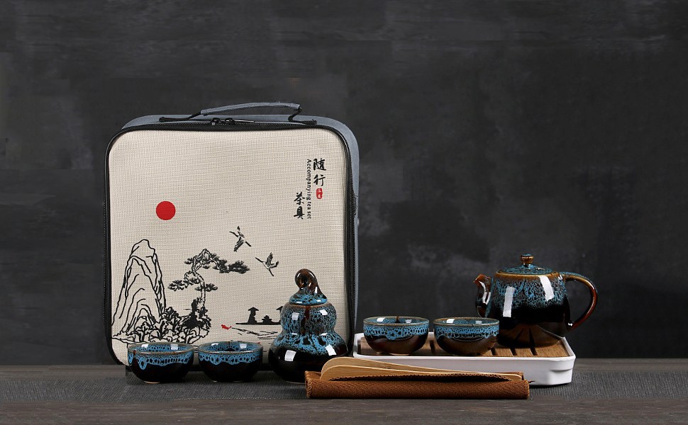 tea set