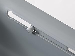 expandable colander for sink