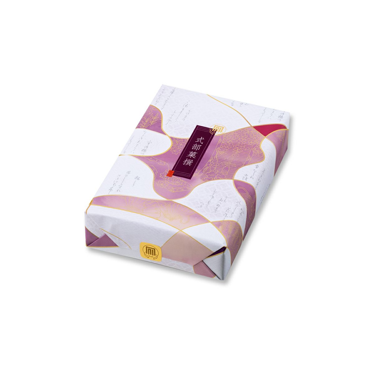 式部花仙礼盒 S (14袋)