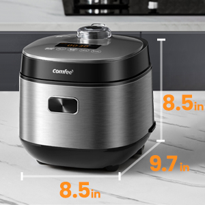 Compact Size