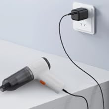  3 in 1 cordless Handheld Vacuum