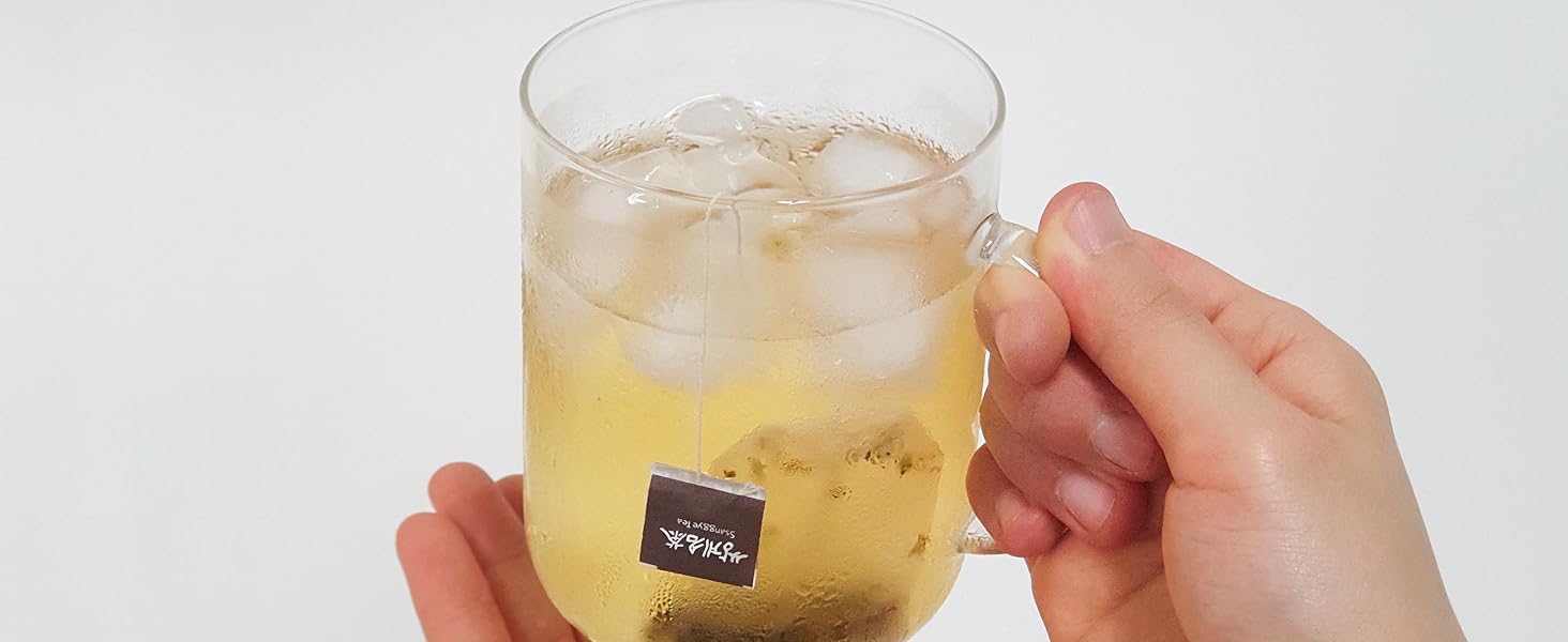 智異山位於韓國南部,是韓國的茶葉歷史名城,擁有千年歷史