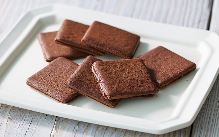 Get TOKYO MILK CHEESE FACTORY Chocolat Mascarpone Cookie 10