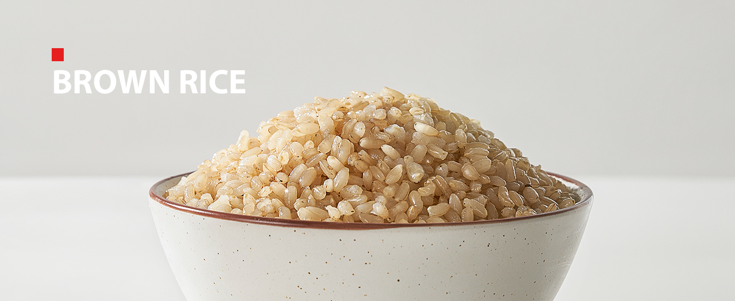 Brown Rice