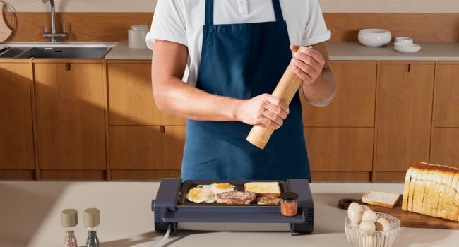 Indoor Grills for Kitchen