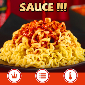 samyang noodle