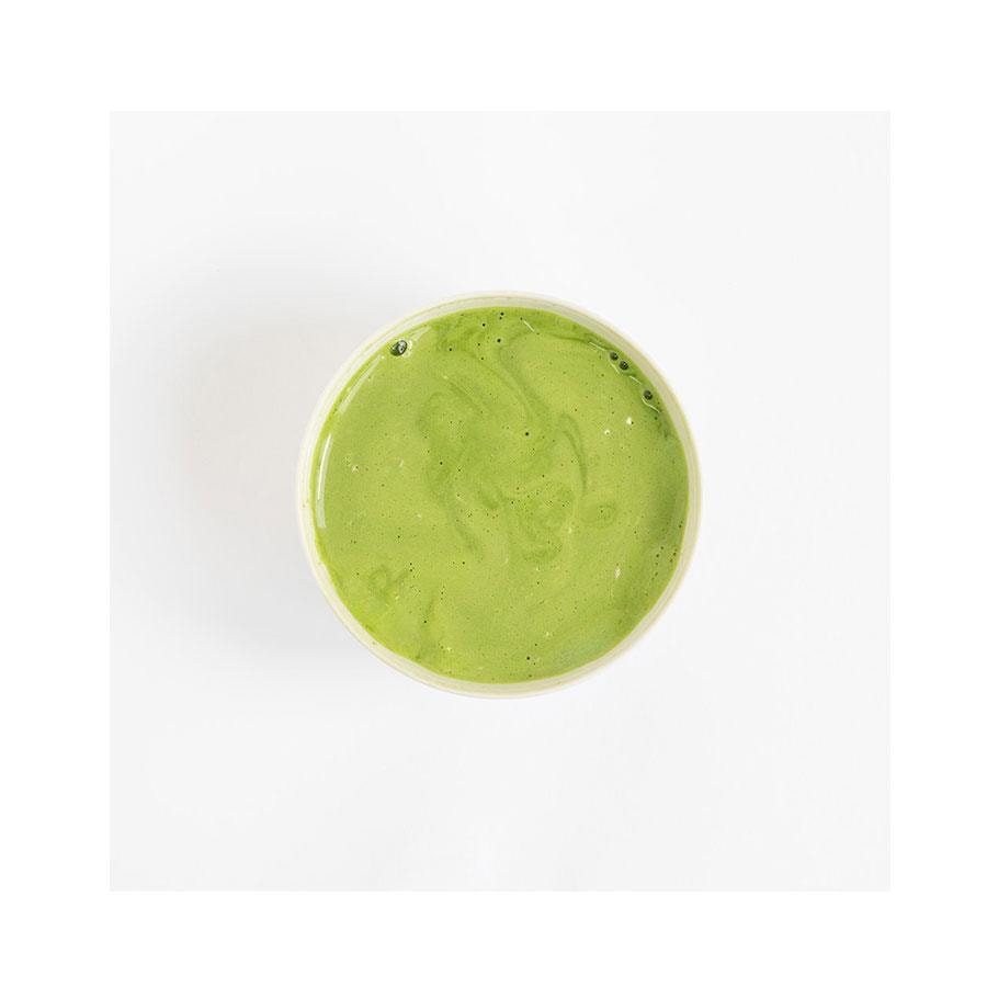 Yiyou Yamen Uji Matcha Strong Tea Hot and Cold Matcha Latte Powder 120g