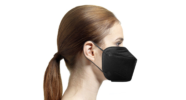 Breathable Dust Protective Mask for Adults