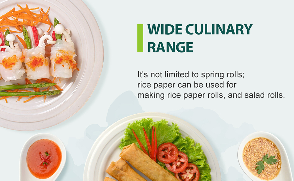 soeos, rice paper, rice, wrap, sandwich wrapper, lumpia roll