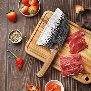 Butcher Knife