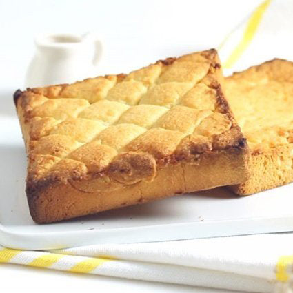 新玉園] 奶酥抹醬– Ema's Table