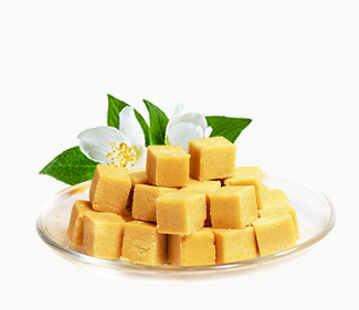 Bánh đậu xanh - Bánh cốm Nguyên Ninh Hà Nội Chính Hiệu