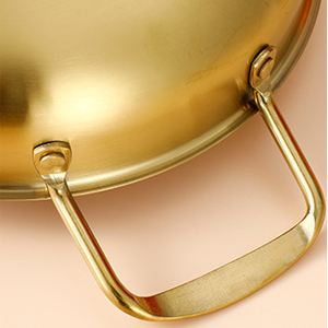 Korean Raman Noodle Pot