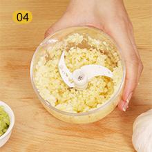 food processor