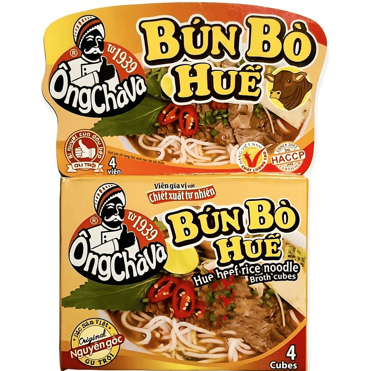 Vietnam Beef Brisket Soup Base