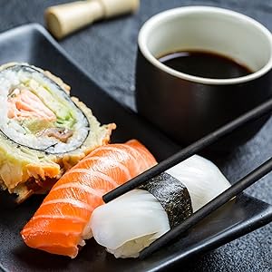 reusable chopsticks dishwasher safe