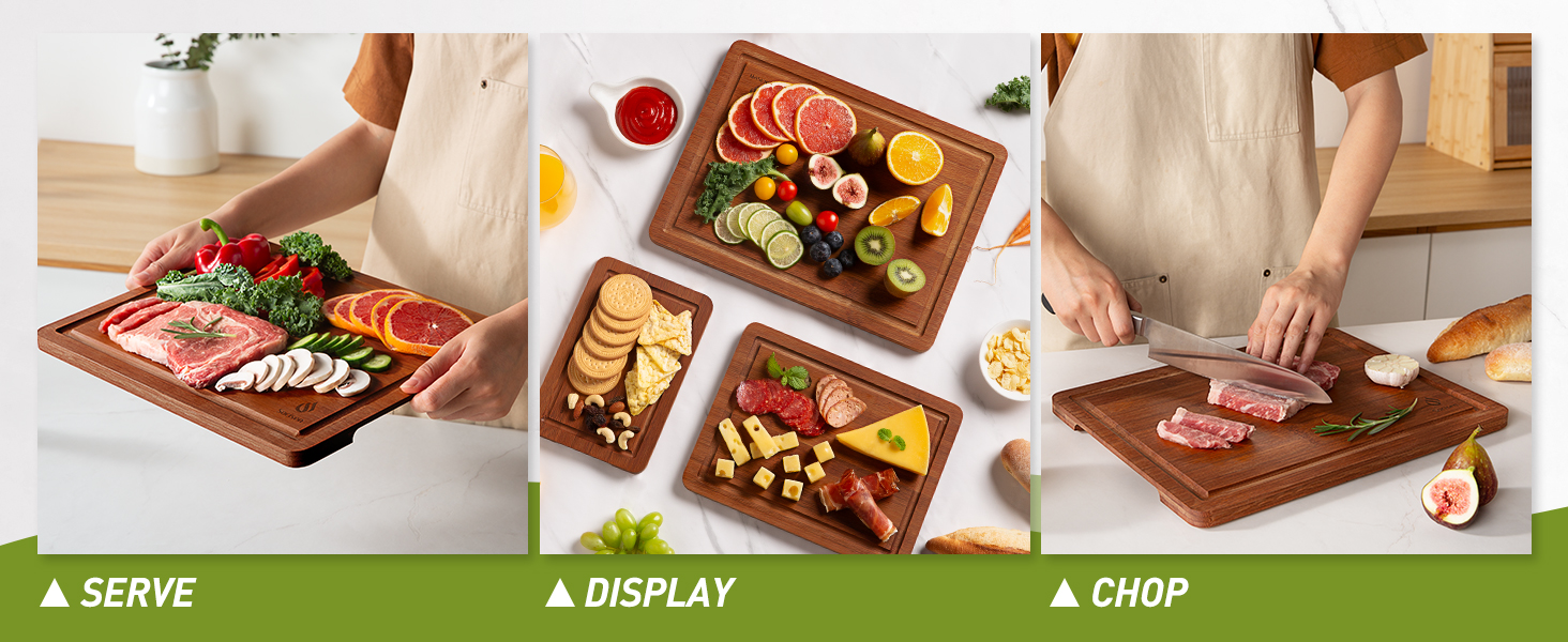 Cutting Board
