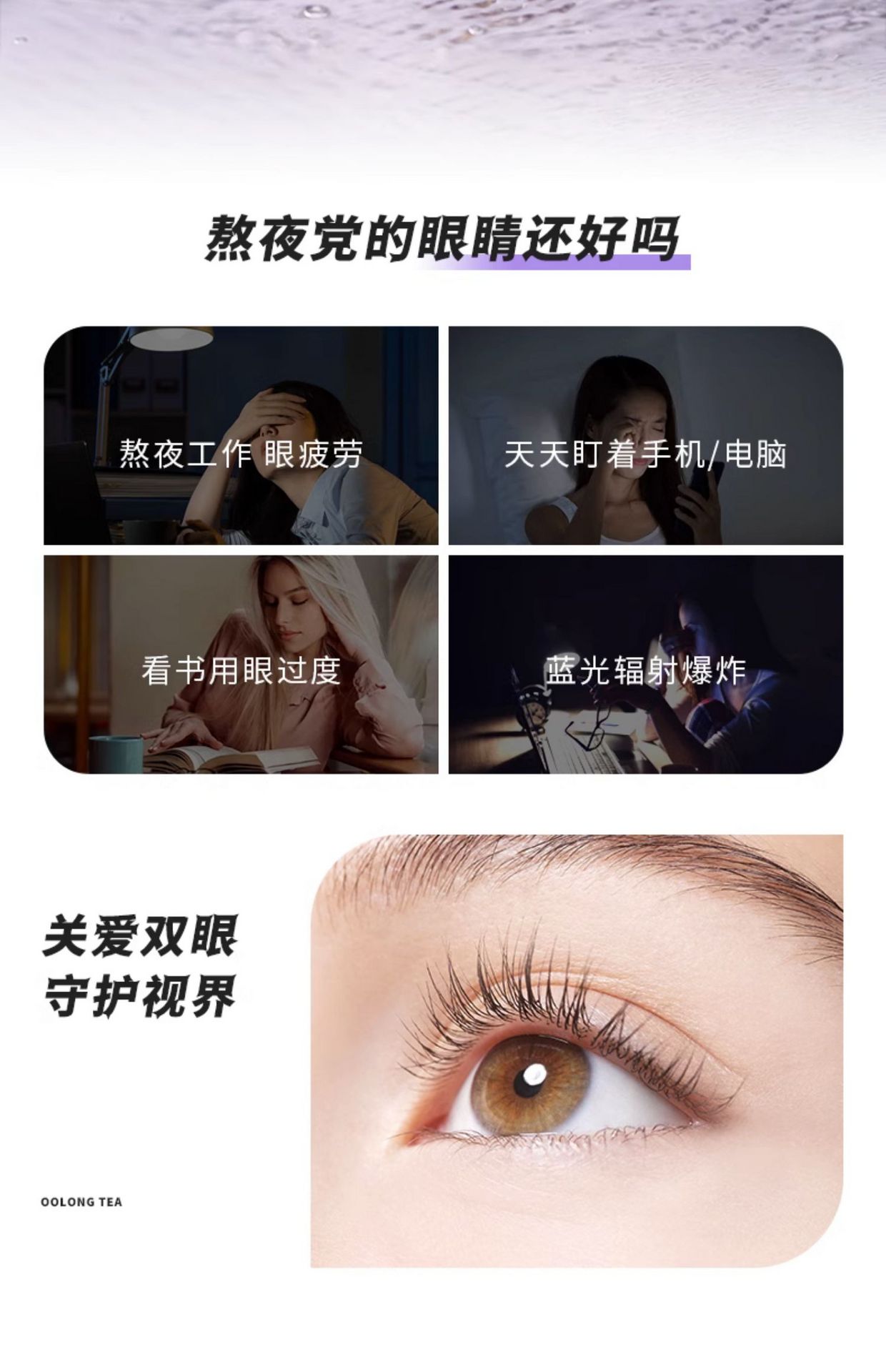 【中国直邮】 CHALI茶里 肖战推荐 黑枸杞葡萄乌龙茶 12袋装/盒