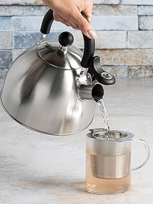 stewart kettle