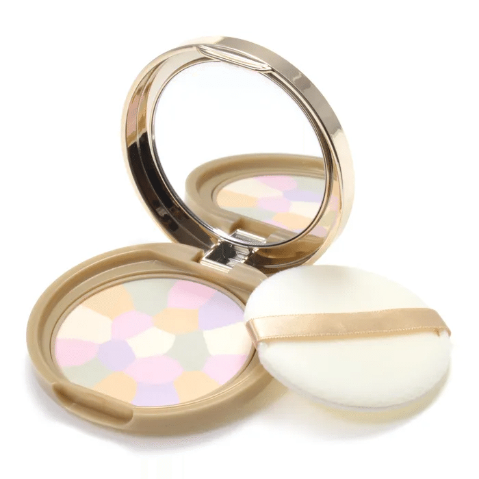 Pó Acabamento Marshmallow CANMAKE SPF26 PA++ #Abloom 10 g