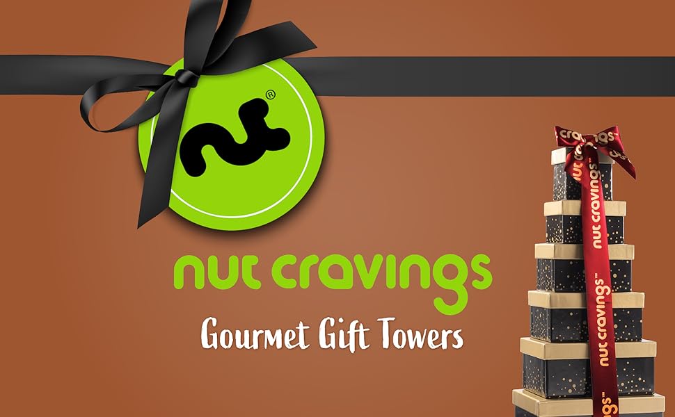 nut cravings tower
