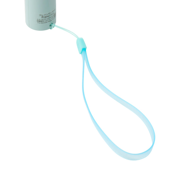 フレ ハンディファン ミント