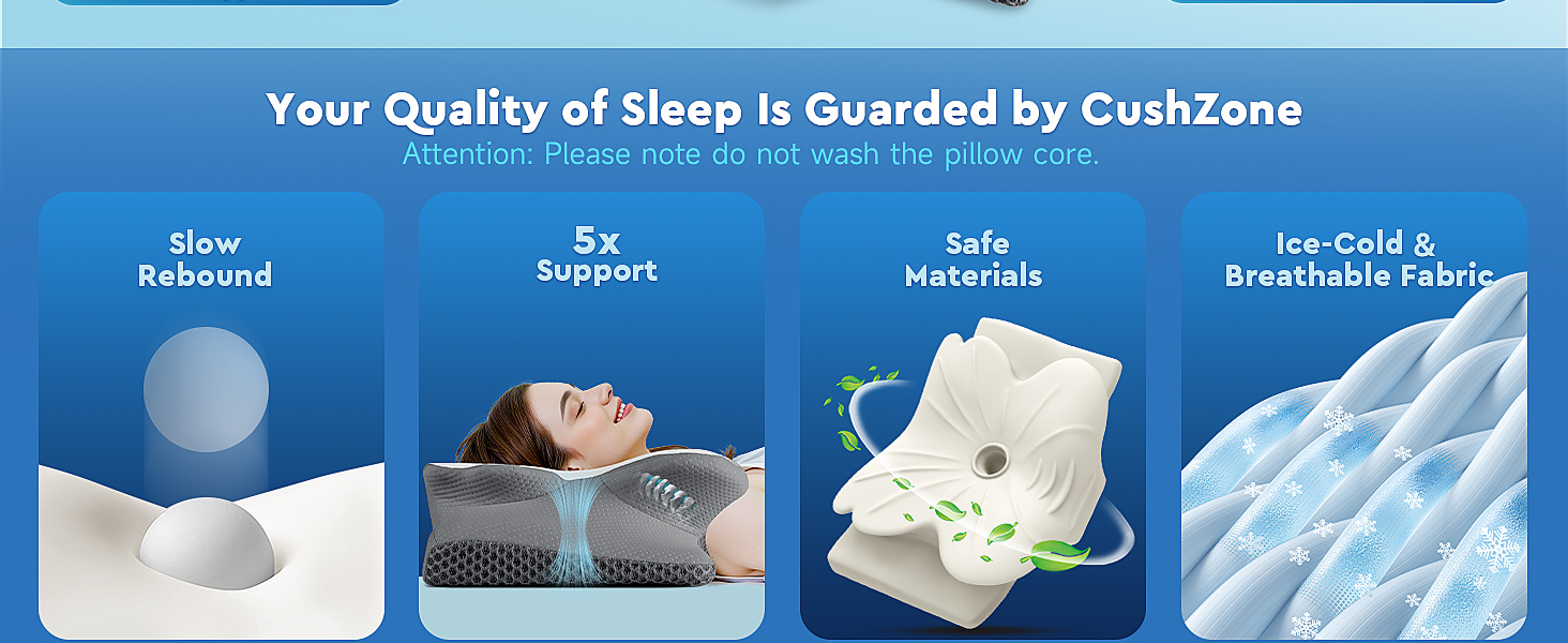 pillow