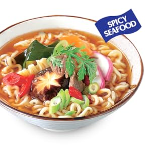 农心 Neoguri