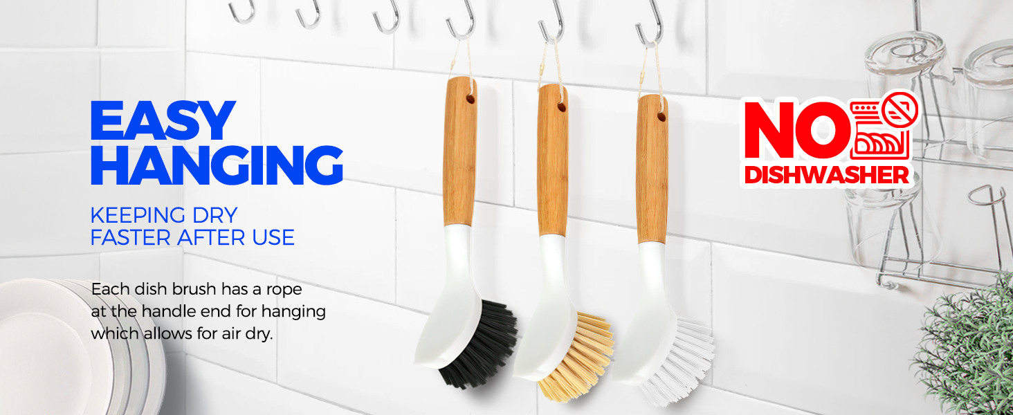 dish brush