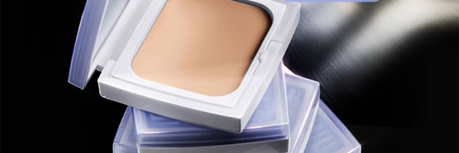 MAOGEPING毛戈平 光影塑颜高光粉膏 面部立体修容提亮 遮泪沟法令纹神器 M01 4.5g  拯救面中凹陷