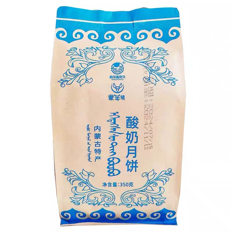 내몽골 요거트 월병 350g