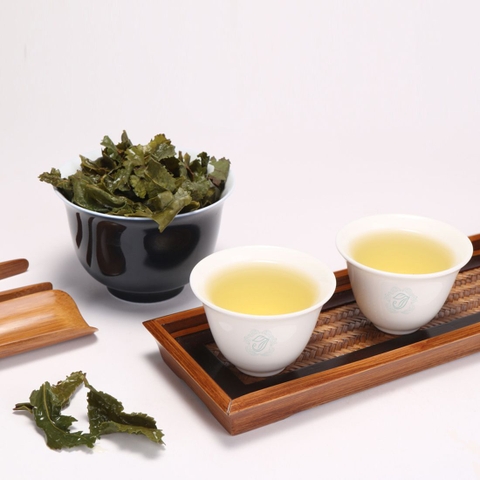 Trà Thiết Quan Âm (gói 100g)