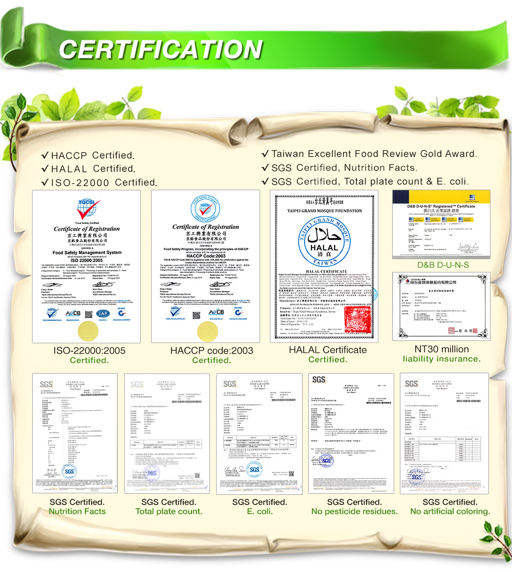 certify
