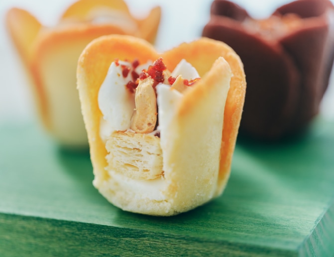 推荐作为情人节礼物