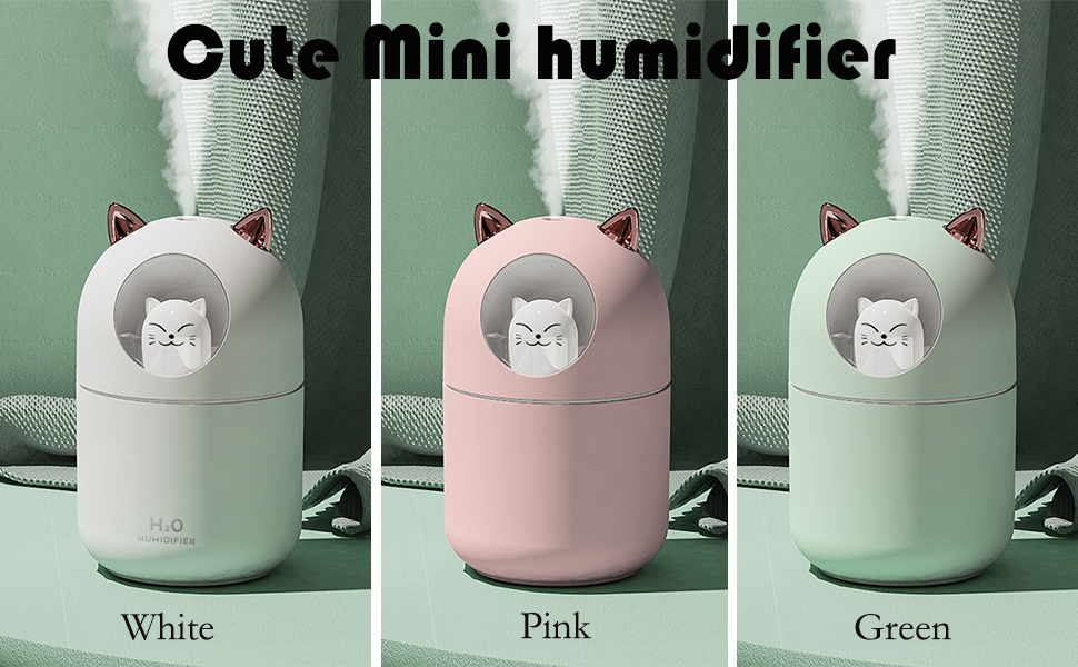 mini humidifier