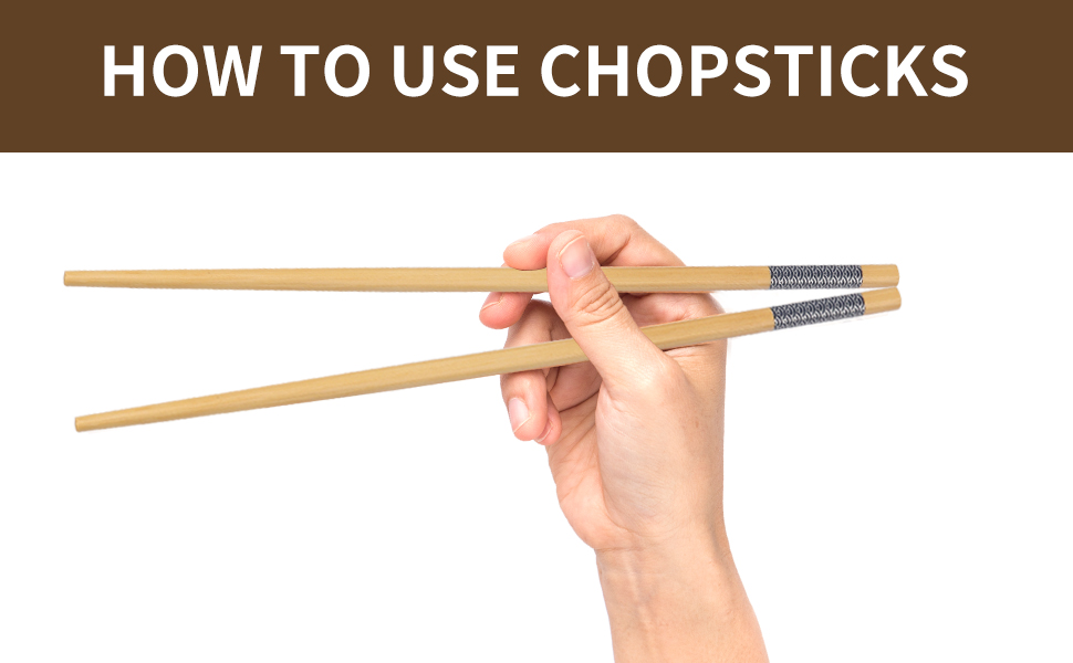reusable chopsticks