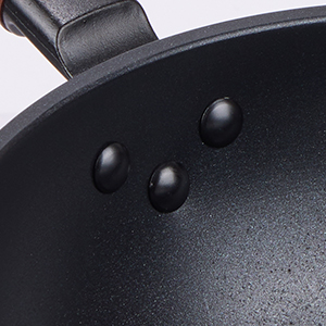 wok lid