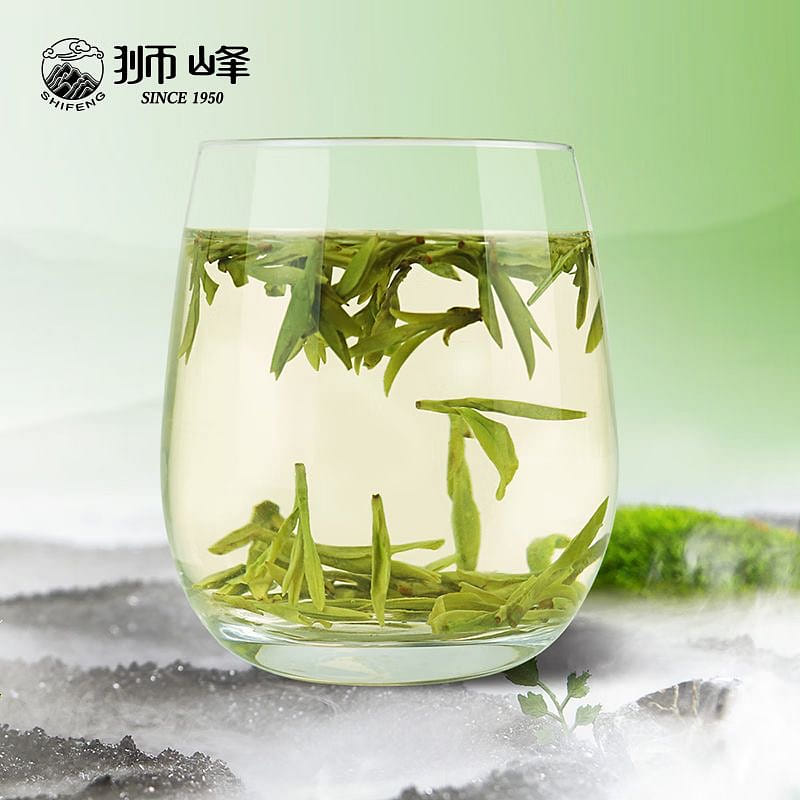 2026新茶獅峯牌明前特級龍井茶150g 1 份- Weee!