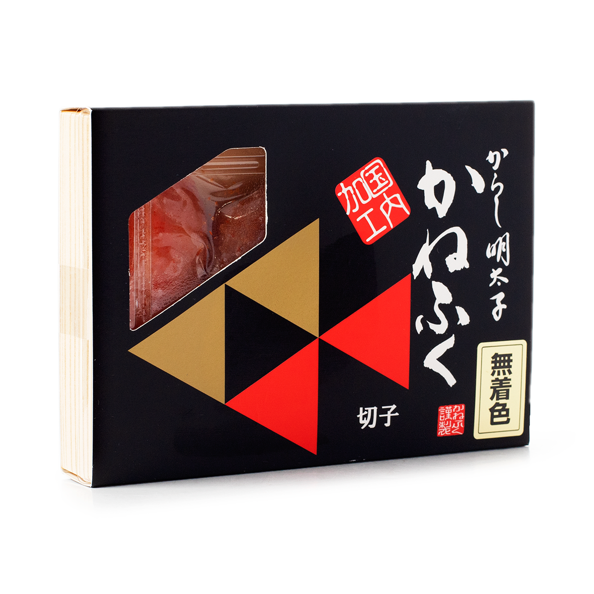 かねふく からし明太子 145 グラム - Weee!