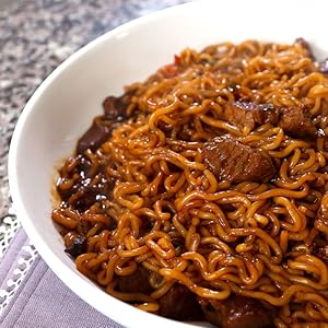 STIR-CHICKEN