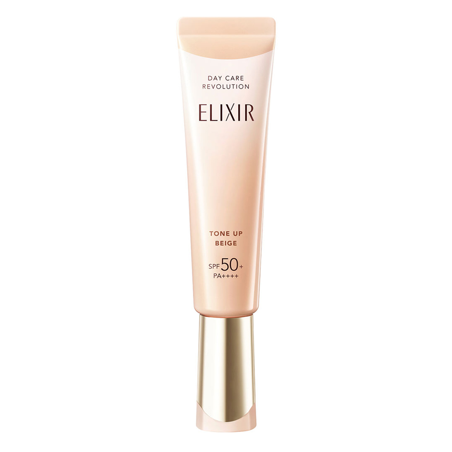 ELIXIR DayCare Revolution Tone-Up Beige 35 ml