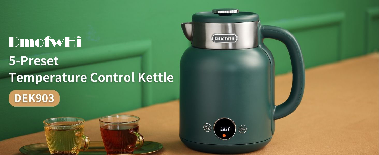 electric kettle