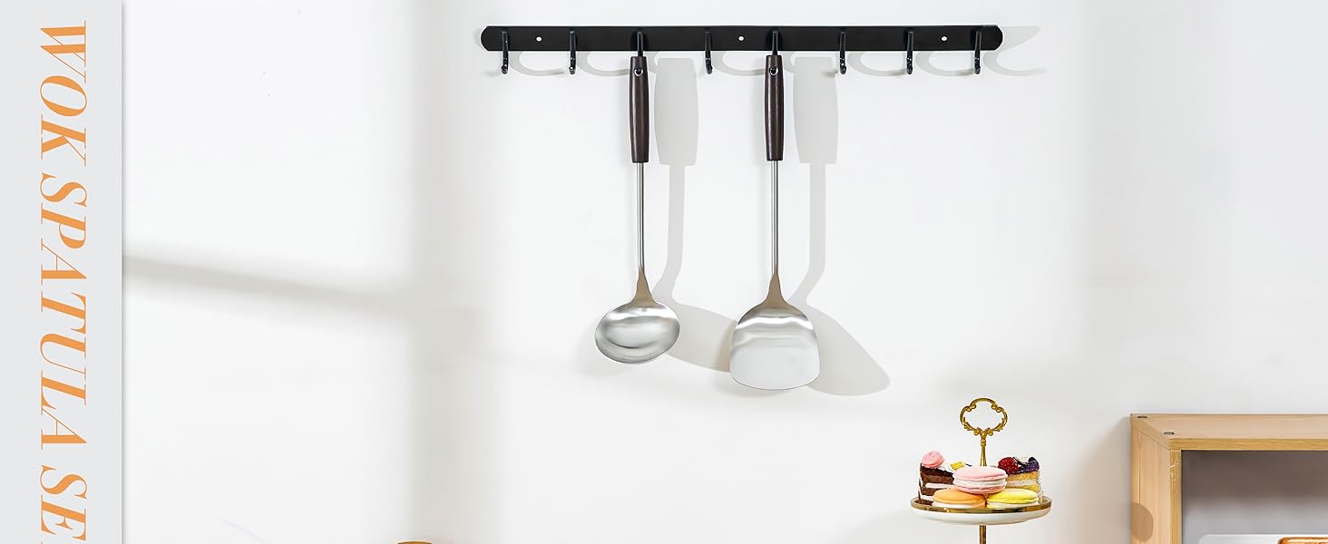cooking utensils set