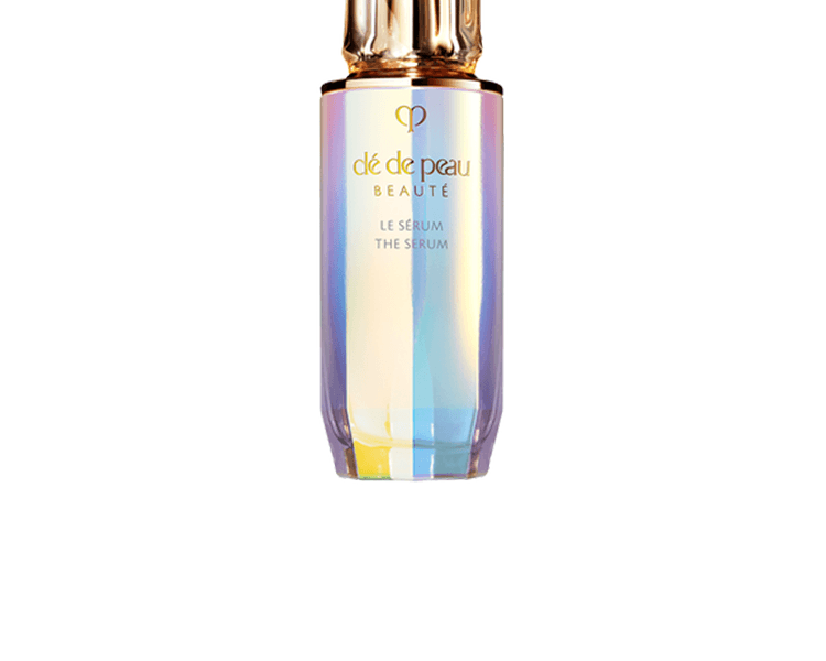 CPB 肌肤之钥||晶致赋活水前精华肌底液 超导镭射瓶||50ml