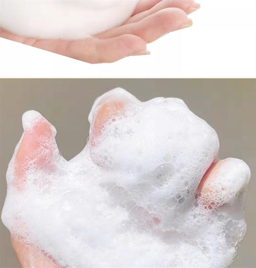 【日本直邮】 日本 SANA 莎娜 豆乳 美肌浓润 保湿洗面奶 150g