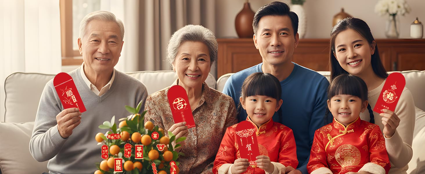 2026年中国新年装饰