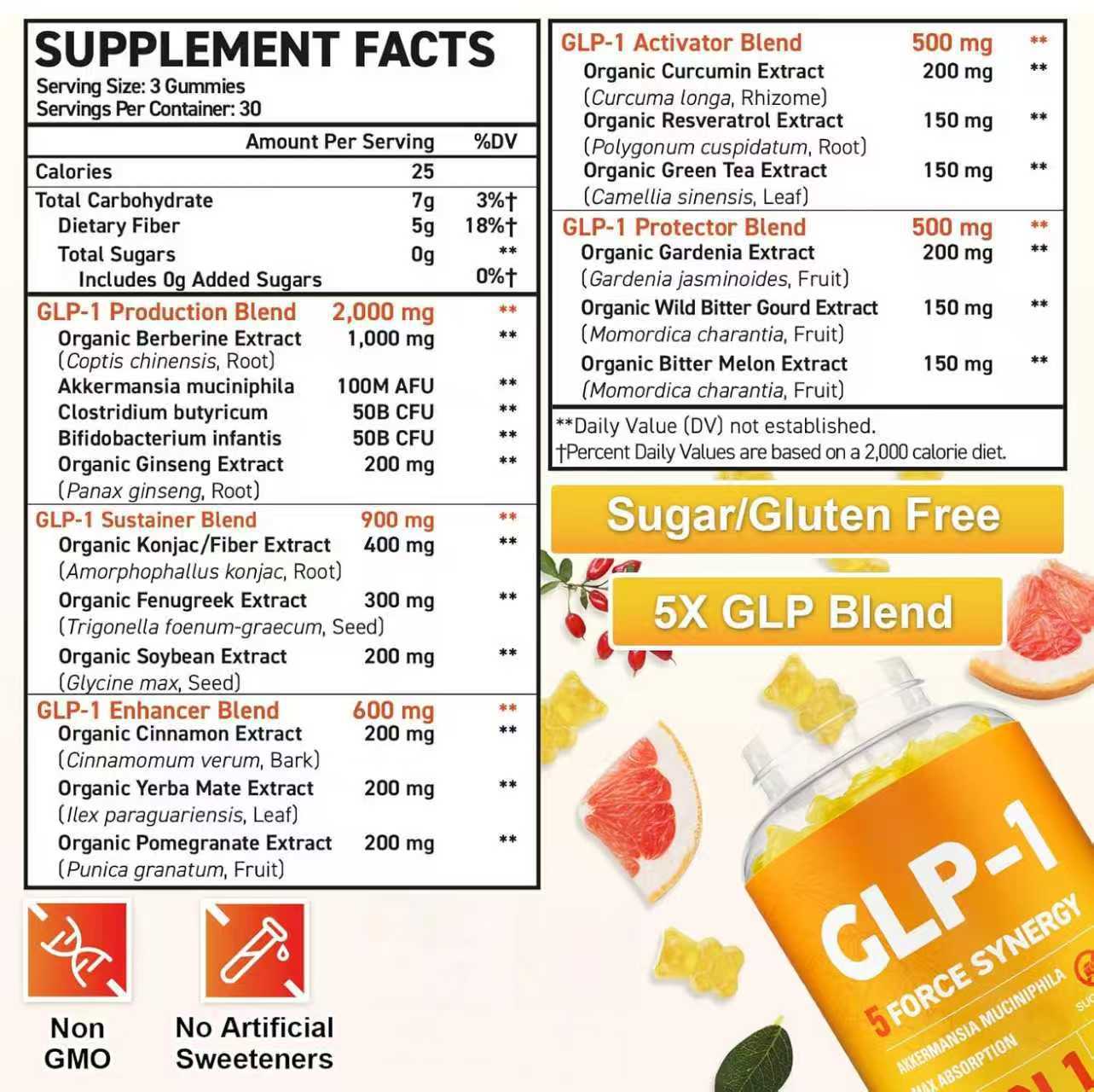 mind body glp-1 system reviews Amazon.com: LifeVantage MindBody GLP-1 System, Natural GLP1 Supplement for  Appetite Control, Reduces Cravings