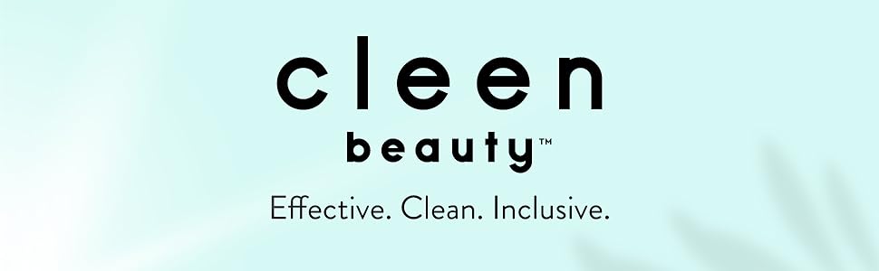 cleen beauty
