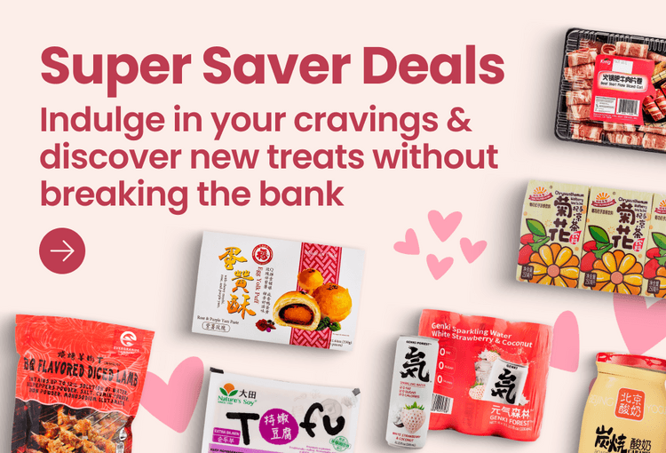 Super Saver Deals